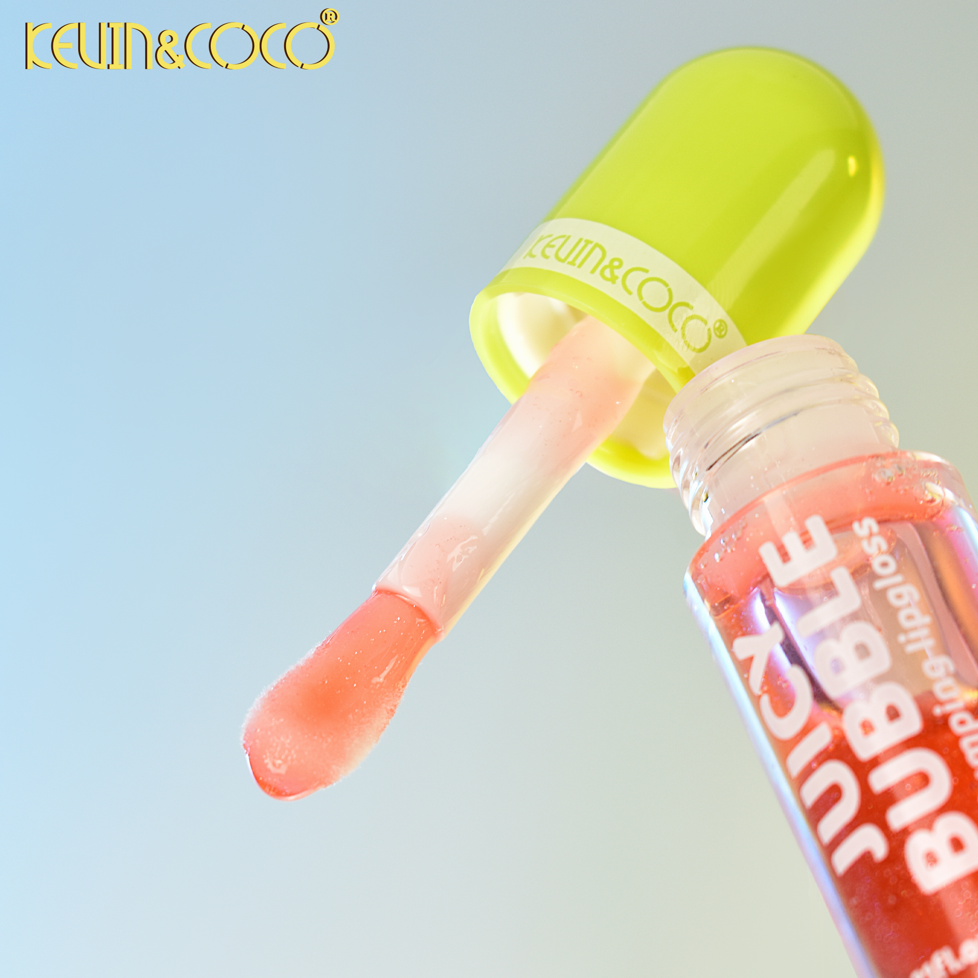 Juicy Gloss Lip Tint-36PCS(KC1426)