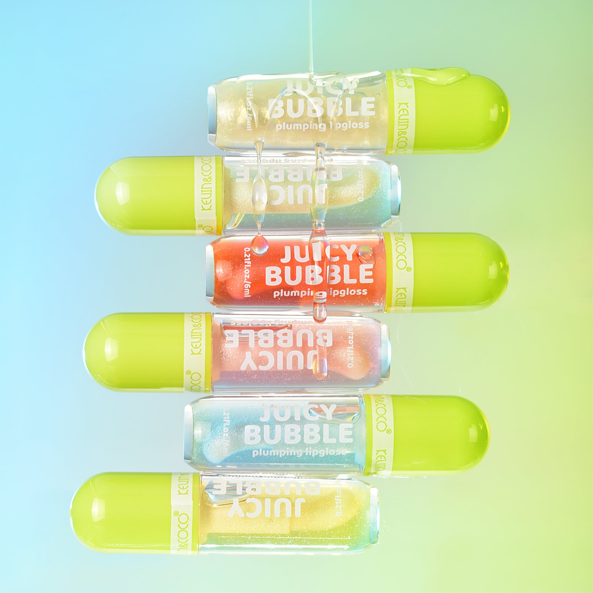 Juicy Gloss Lip Tint-36PCS(KC1426)