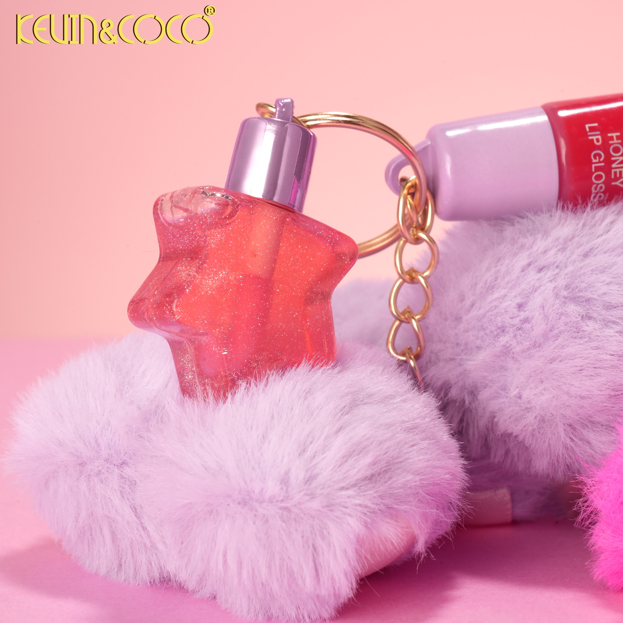 Boulette Memory Love Set-12PCS(KC1478/KC1274)