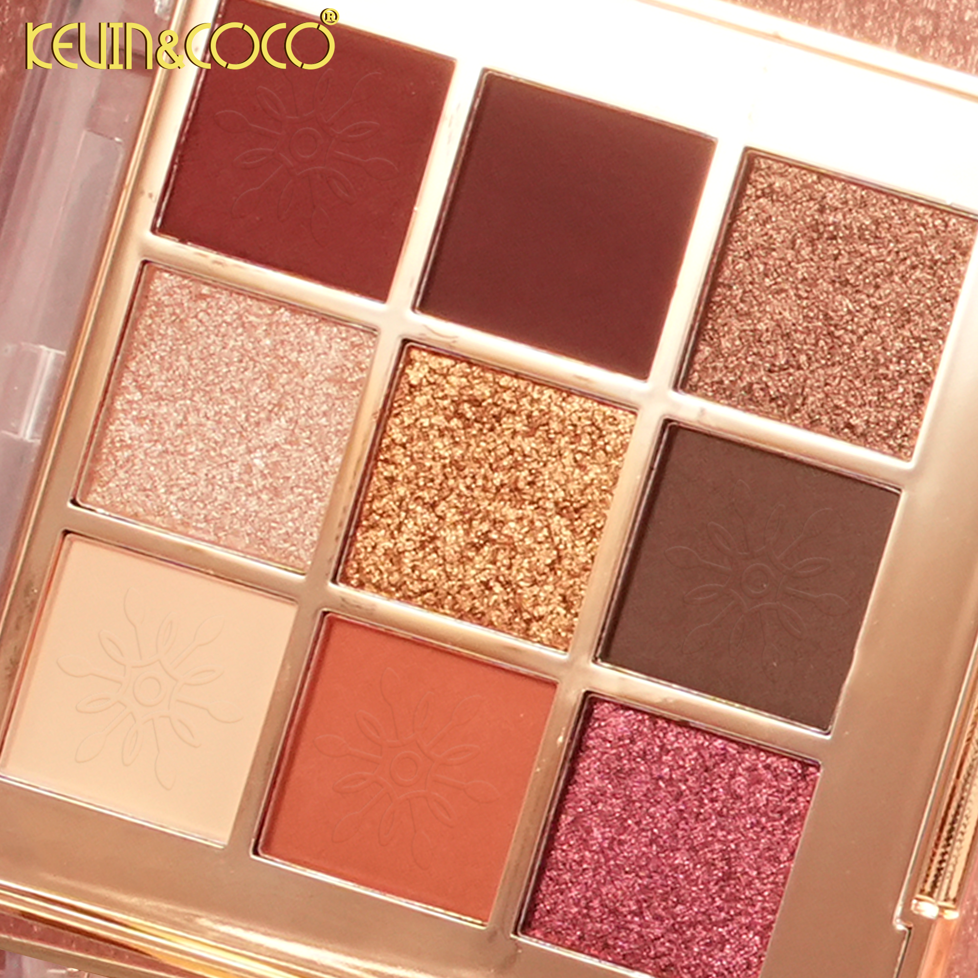 Radiance Glow All In One Makeup Collection(KC1773)
