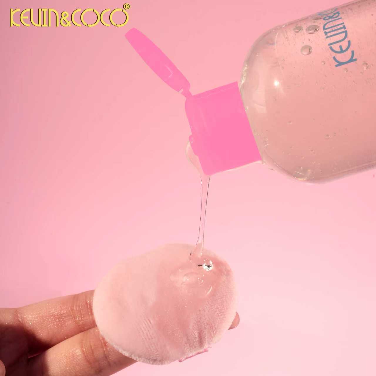 Makeup Brush Cleanser-6PCS(KC1559) | KEVIN&COCO