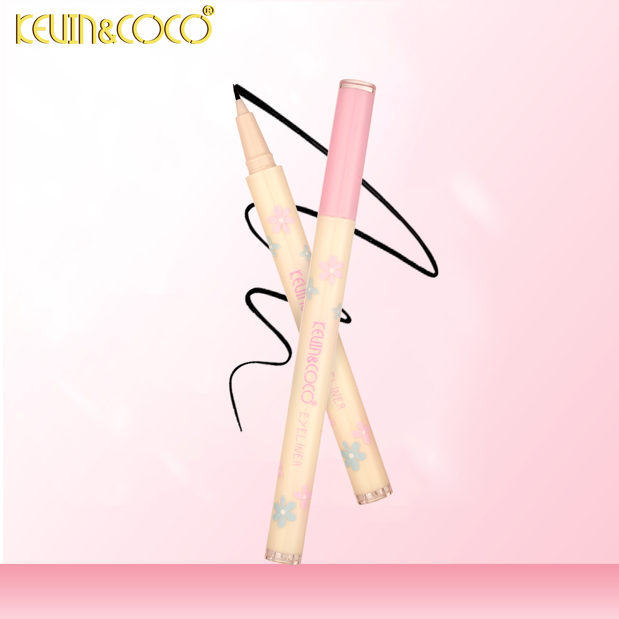 BloomKatz Eyeliner-24PCS(KC1772)