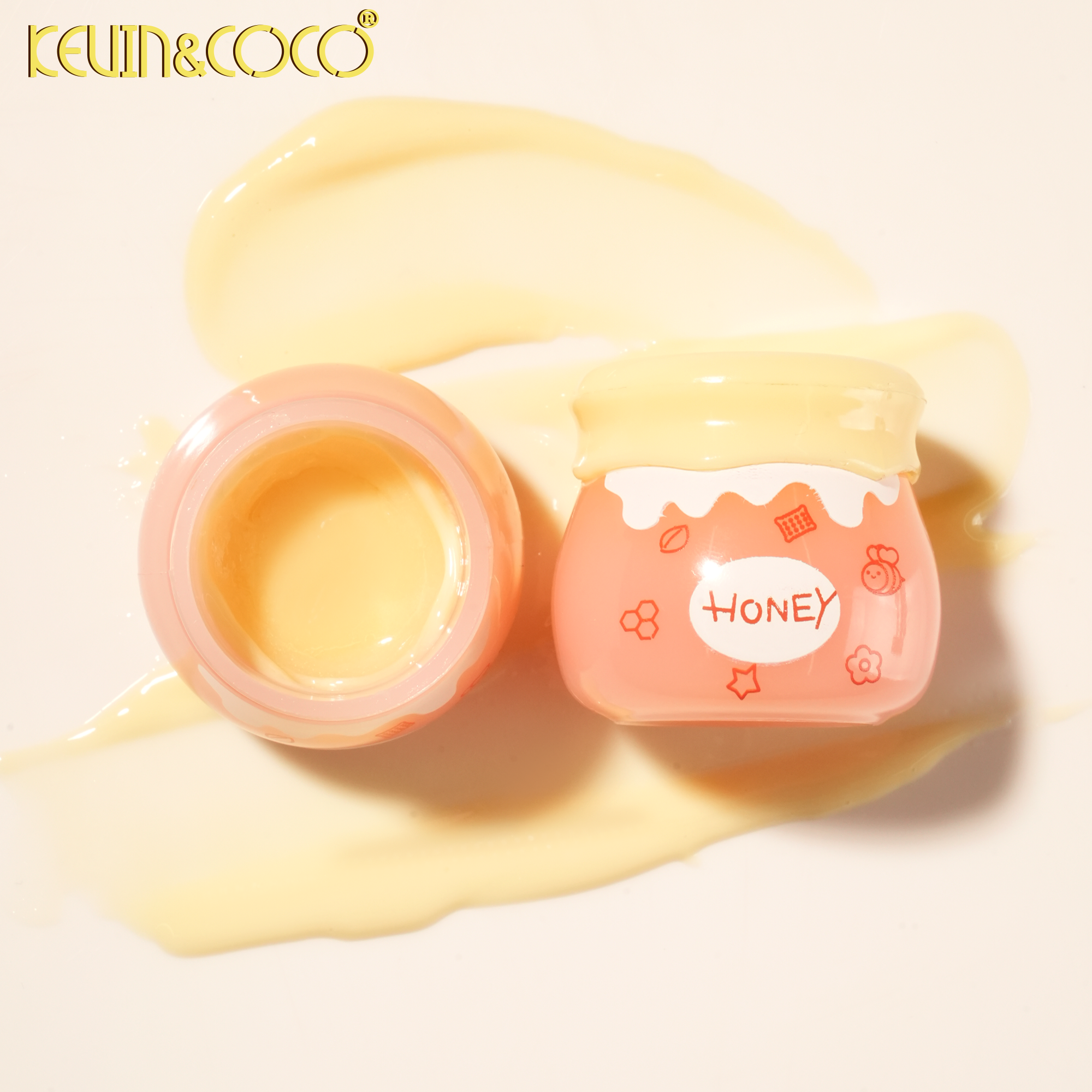 Honey Gloss Lip Primer-12PCS (KC1278)