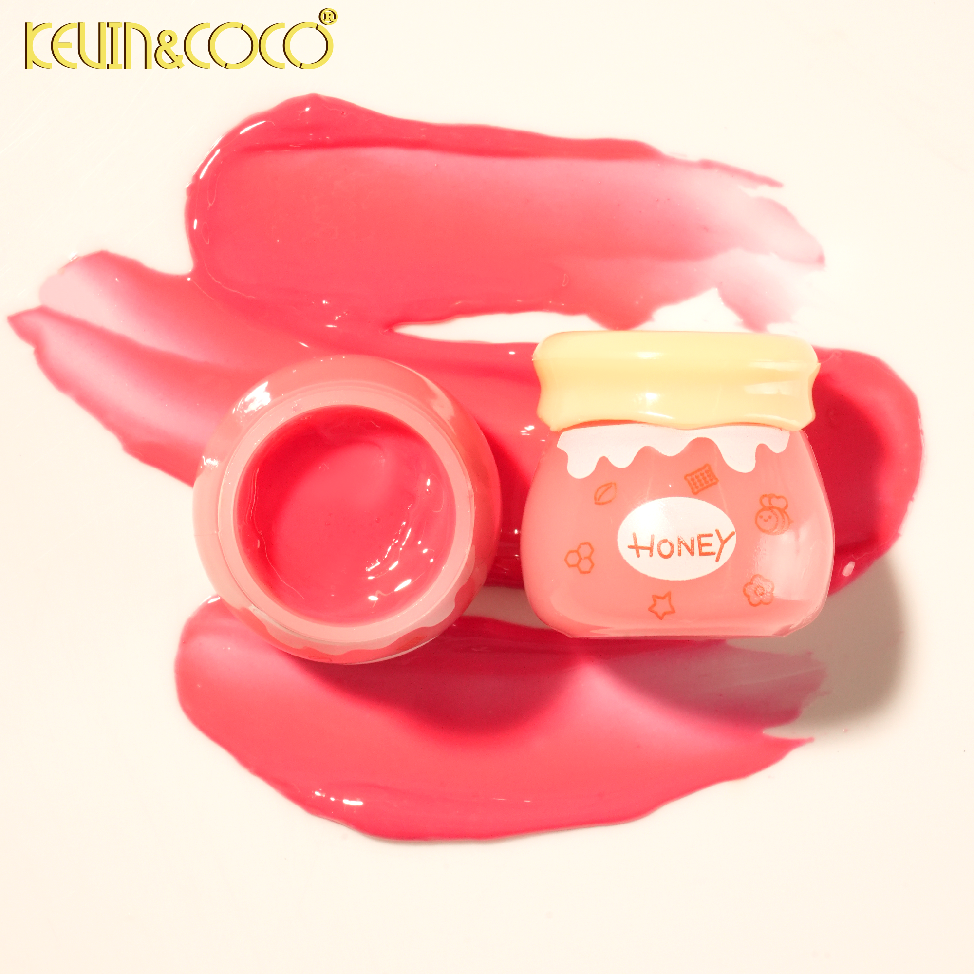 Honey Gloss Lip Primer-12PCS (KC1278)