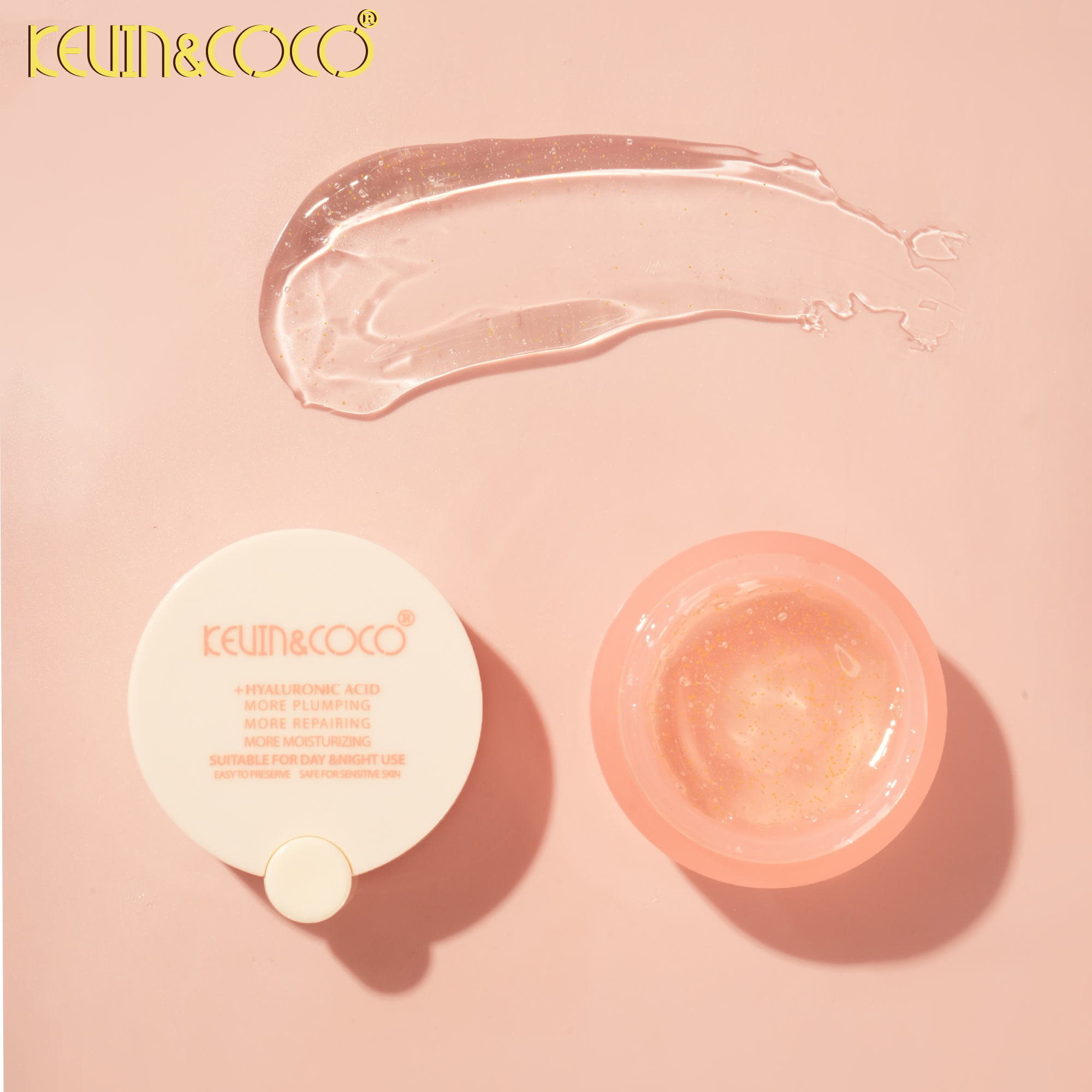 Sleeping Nightingale Lip Mask-12PCS(KC1185)