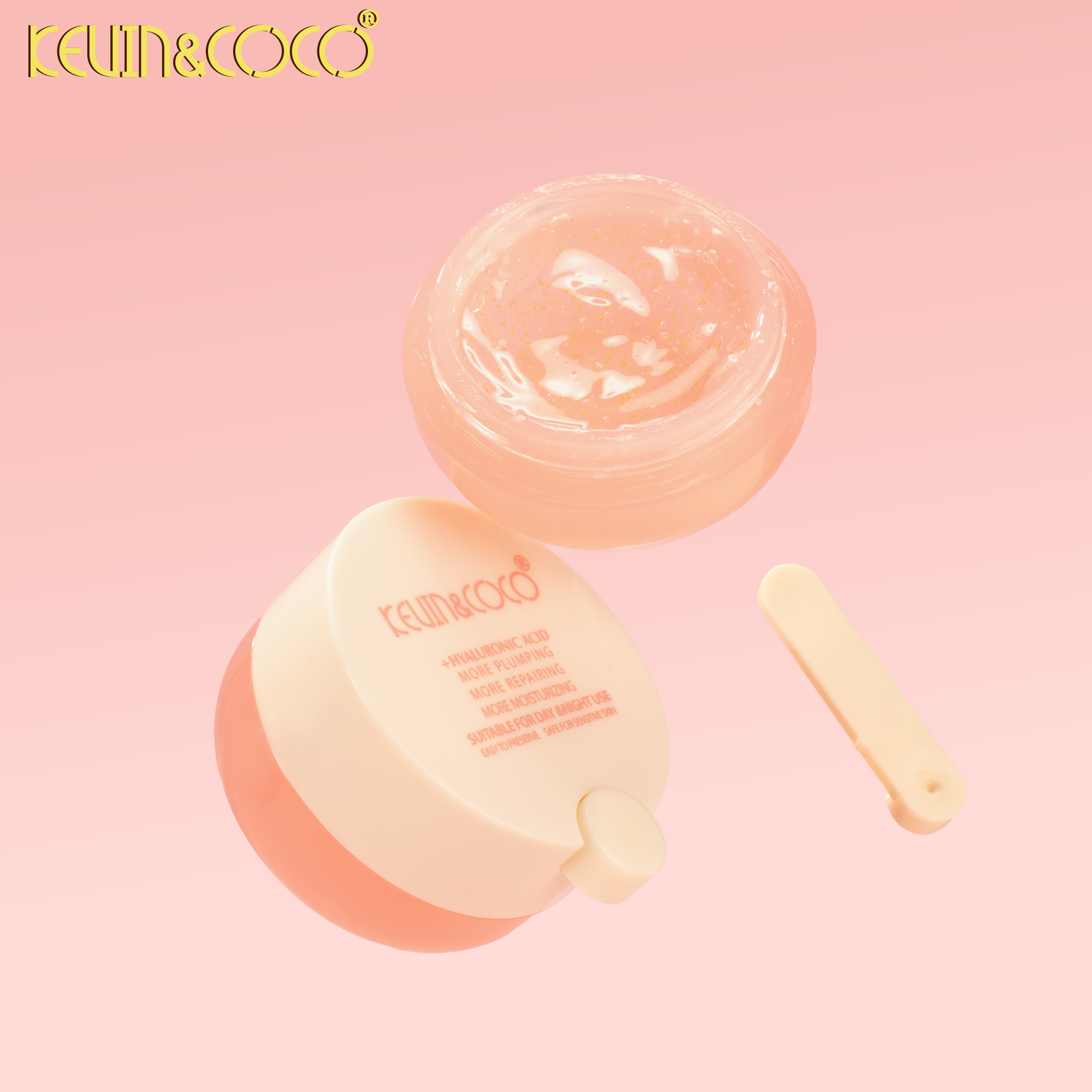 Sleeping Nightingale Lip Mask-12PCS(KC1185)