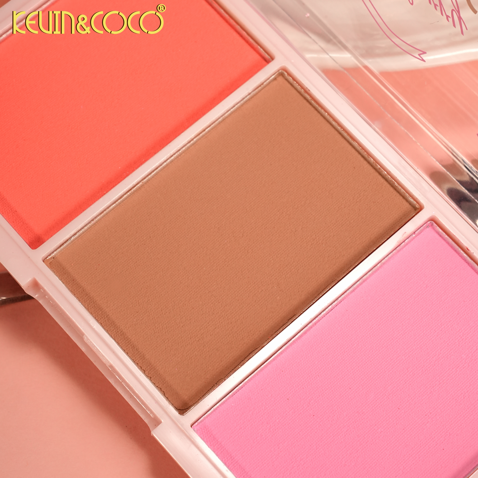 Strawberry Dessert House Set-6PCS(KC1631)