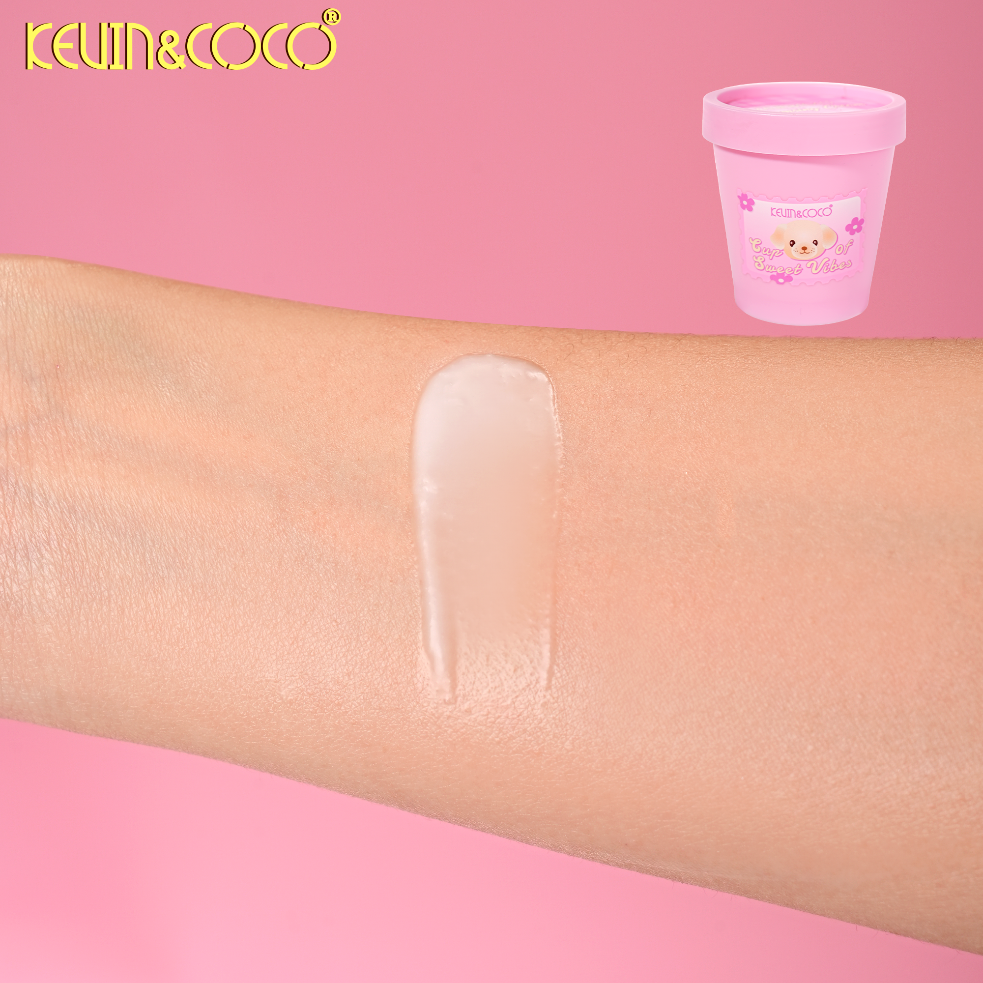 Neon Fantasy Cleansing Balm-6PCS(KC1344)