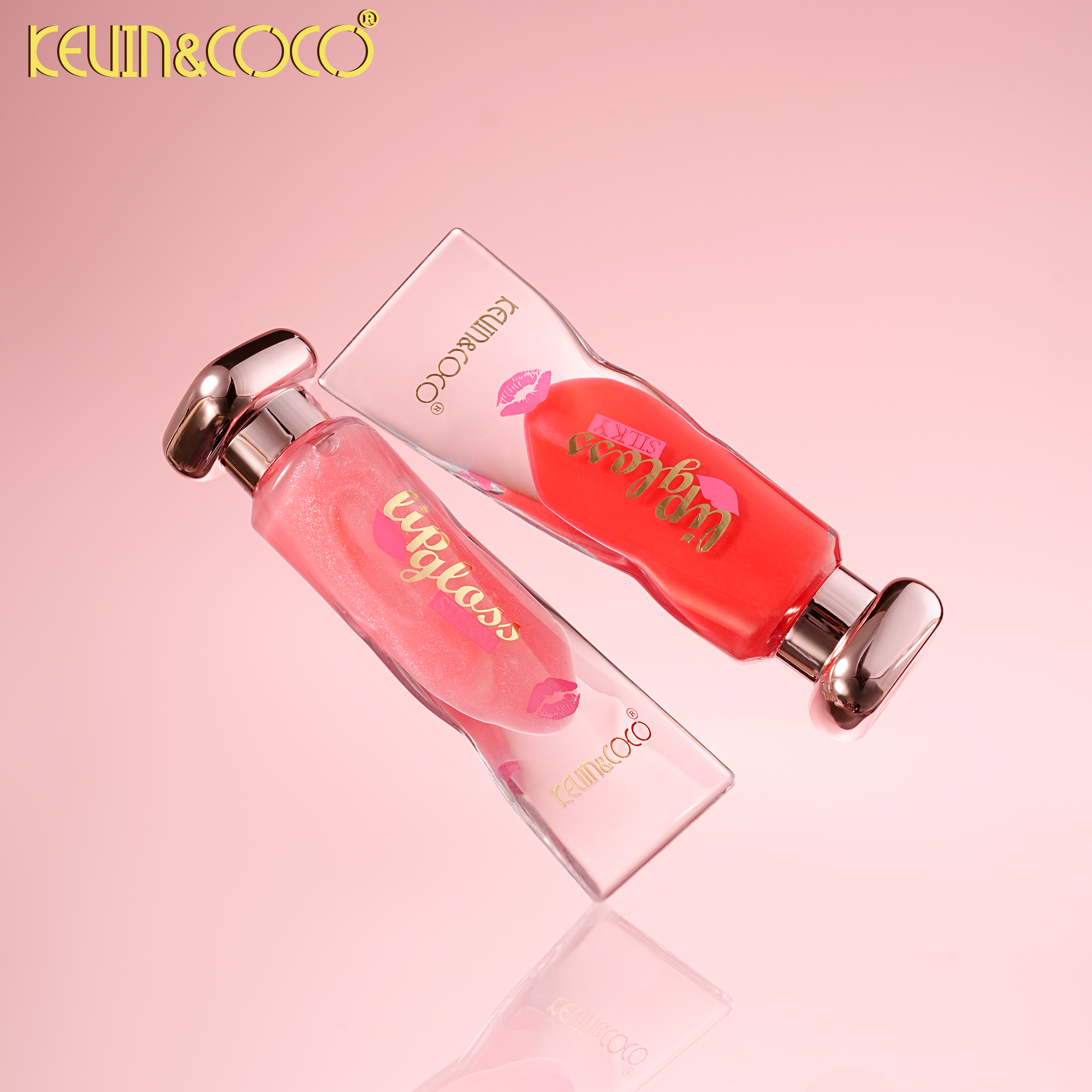 Phone-Shaped Makeup Gift Set -6PCS(KC1560)
