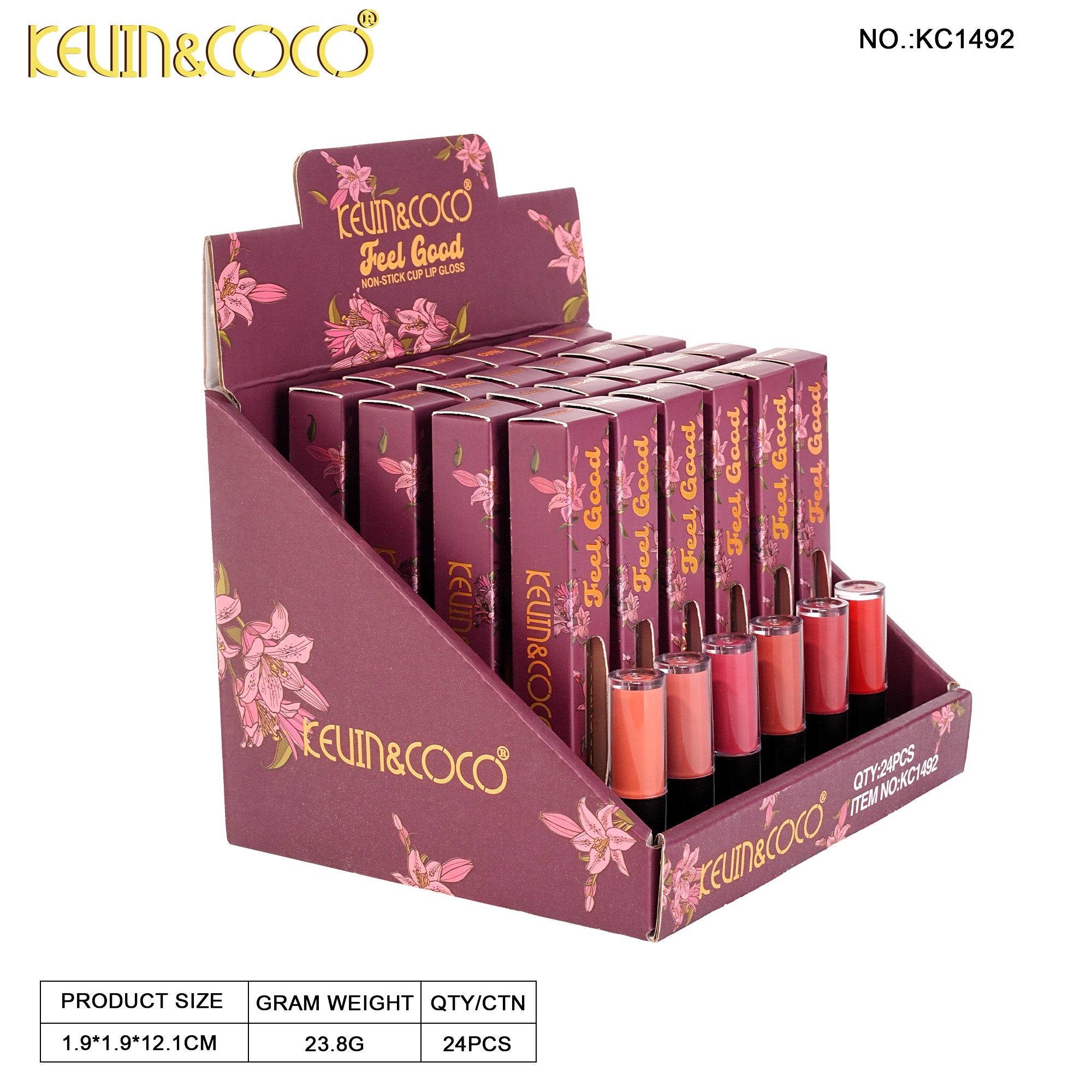 Productos | KEVIN&COCO