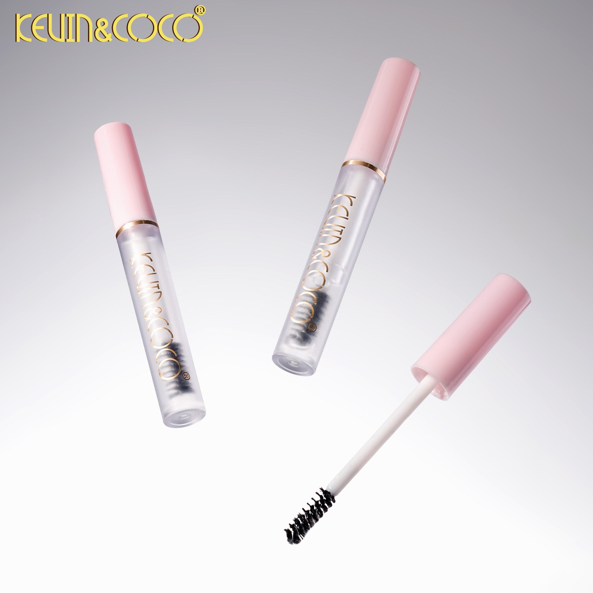 Wild Force Clear Brow Gel-24PCS(KC1472)