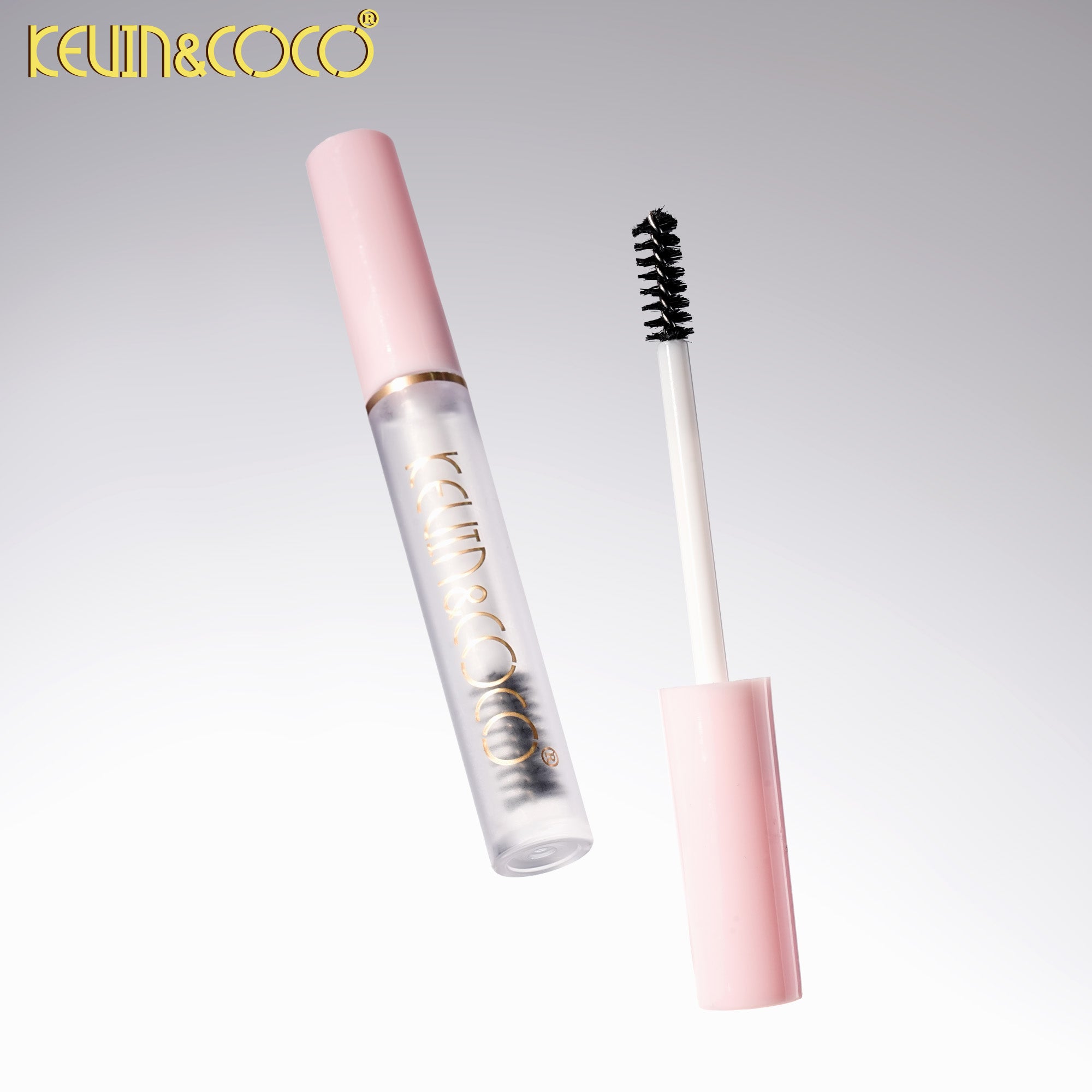 Wild Force Clear Brow Gel-24PCS(KC1472)