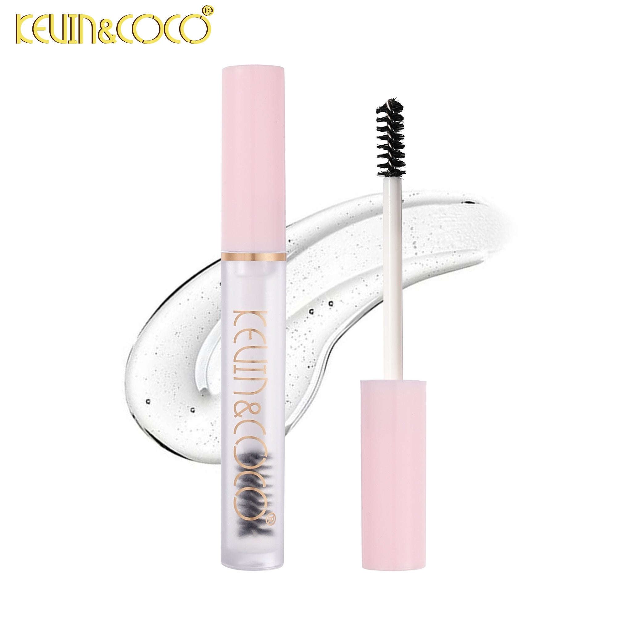 Wild Force Clear Brow Gel-24PCS(KC1472)