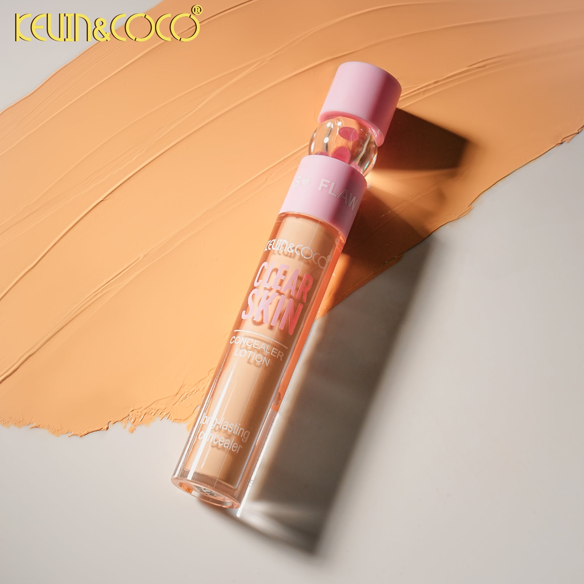 Aqua-Flush Perfecting Concealer-24PCS(KC1403)