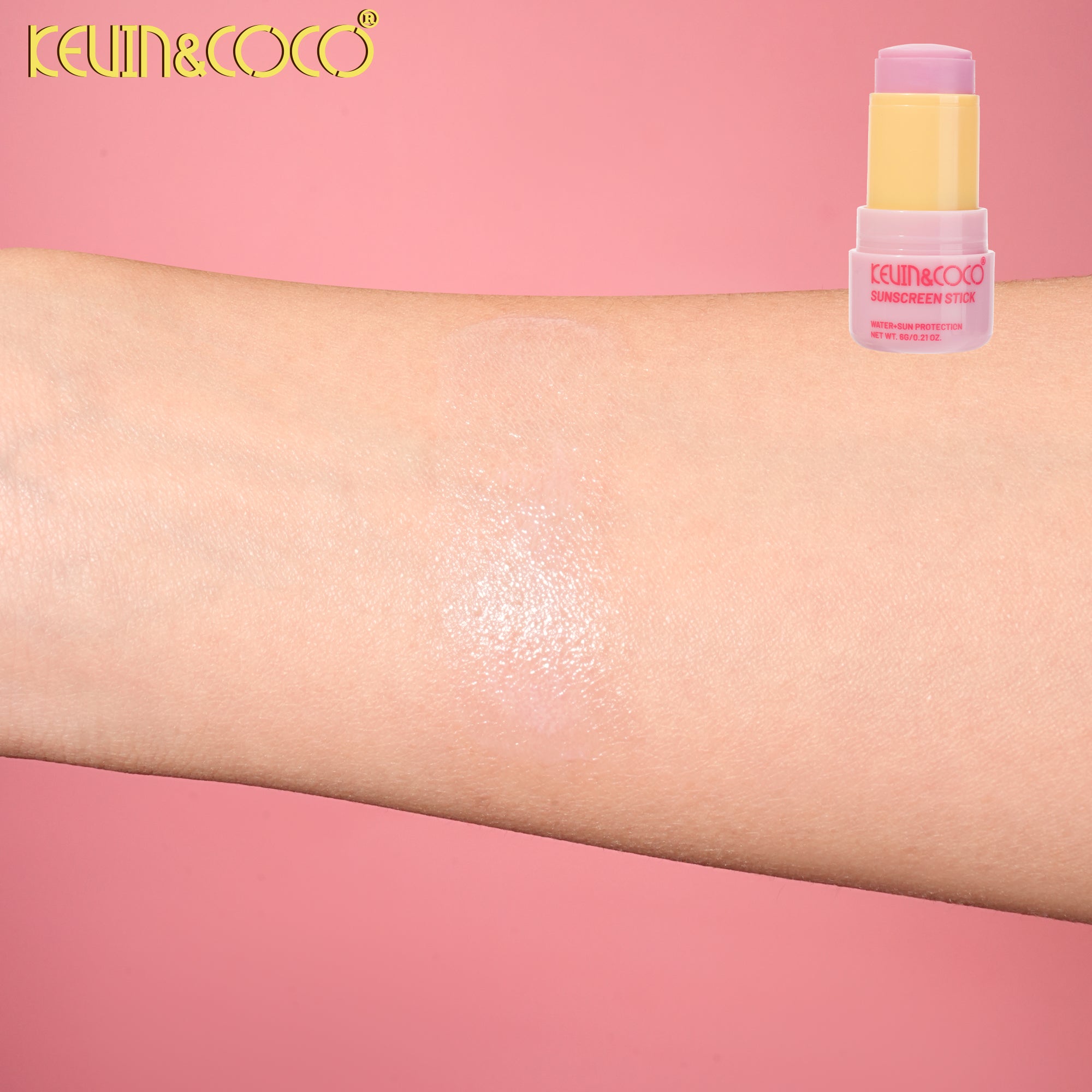 Sunkissed Glow SPF Stick-24PCS(KC1430)
