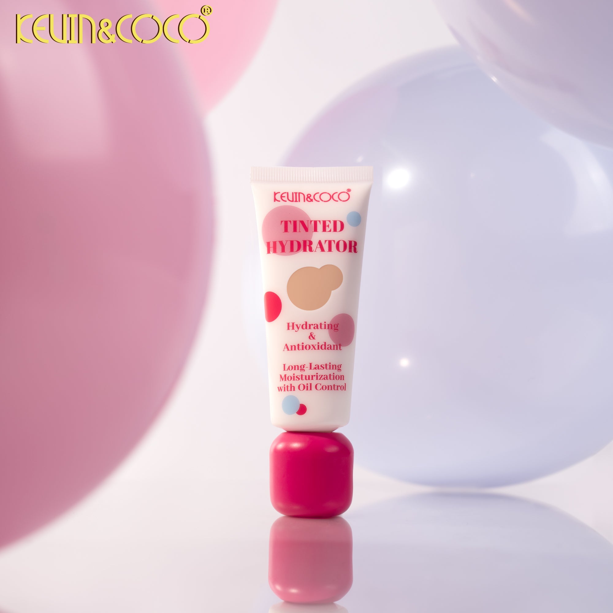 Polka Tinted Moisturizer-12PCS(KC1579)