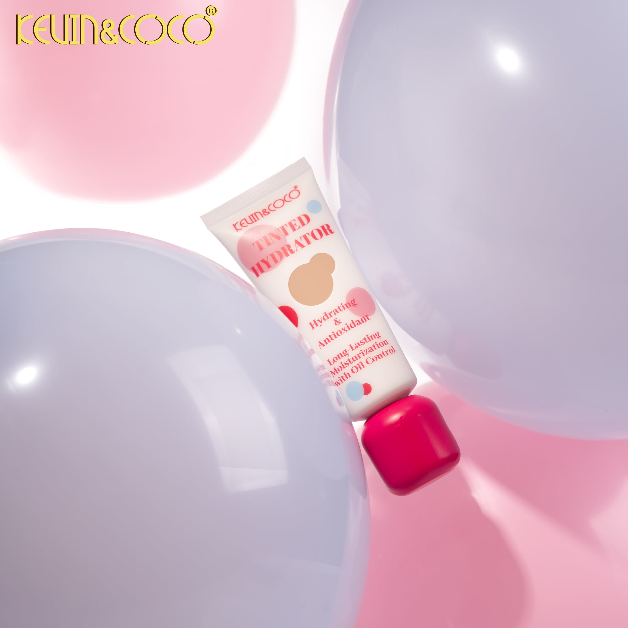Polka Tinted Moisturizer-12PCS(KC1579)