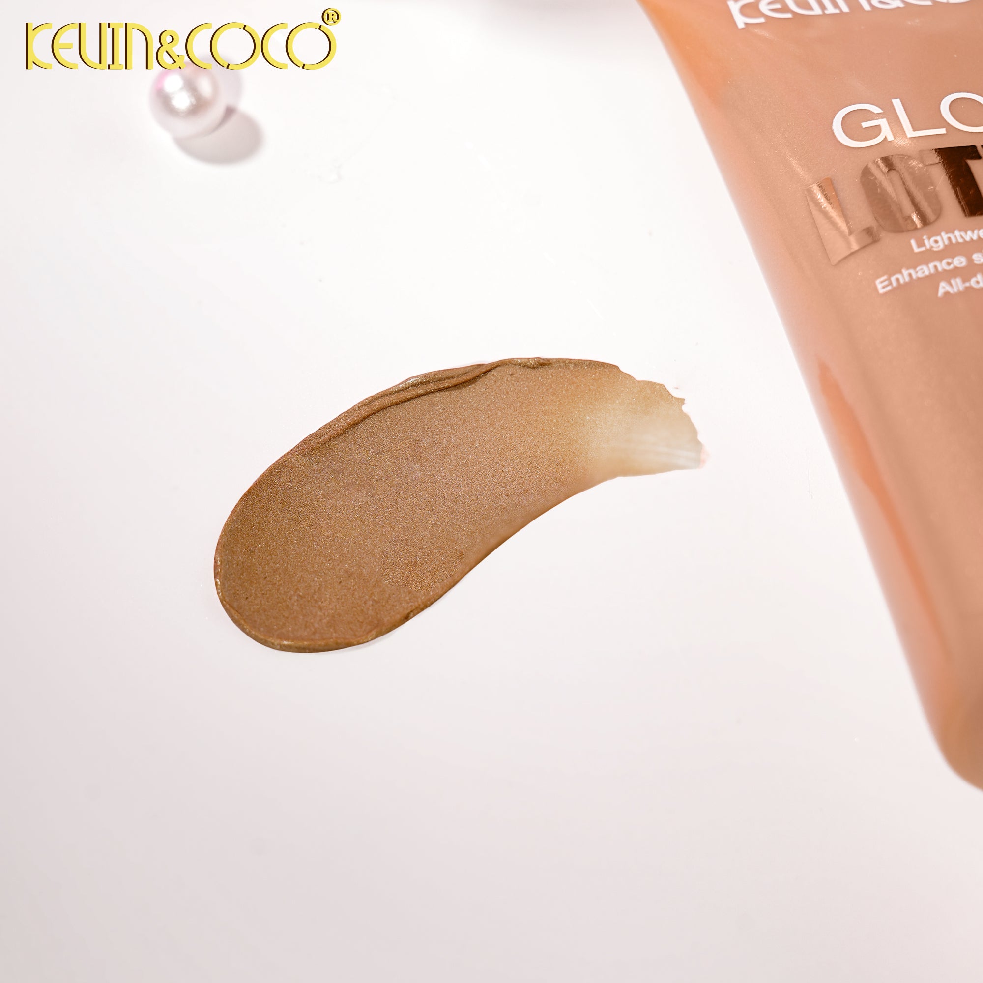 Radiance-Boosting Brightening Emulsion-12PCS(KC1597)