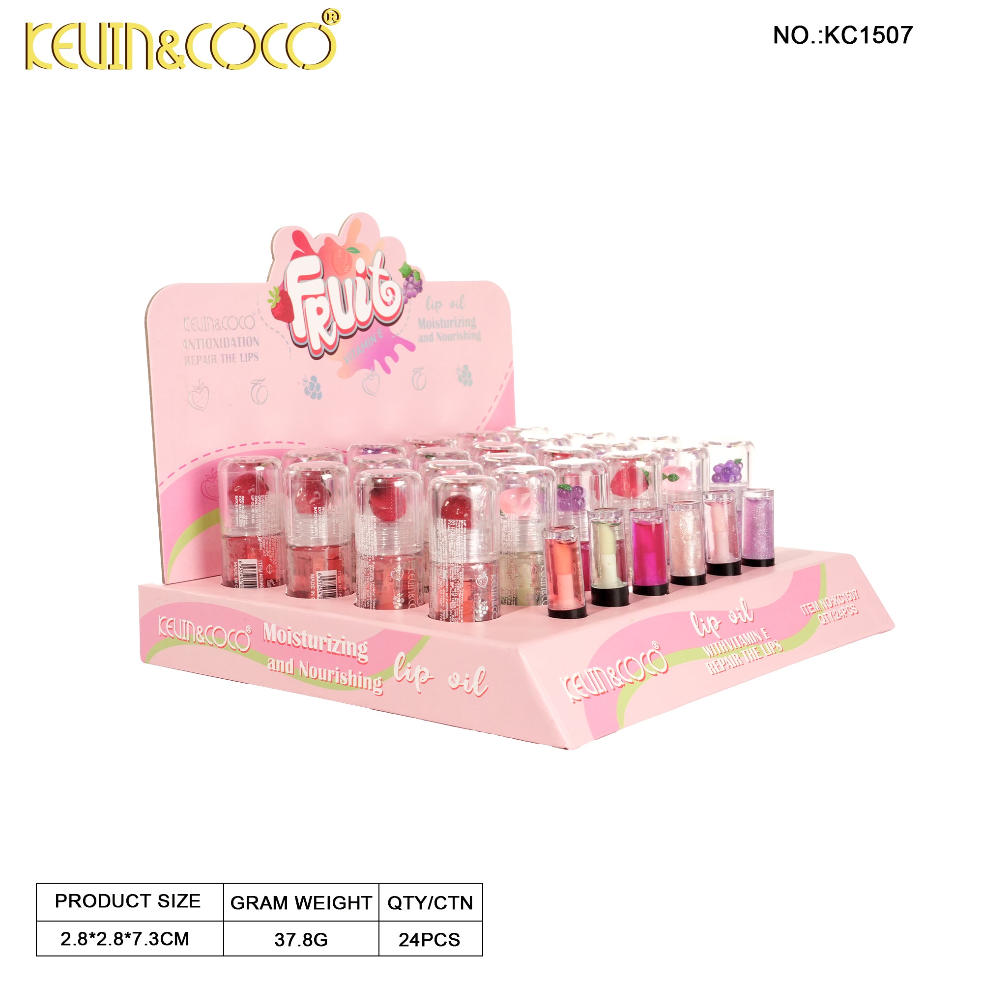 Productos | KEVIN&COCO