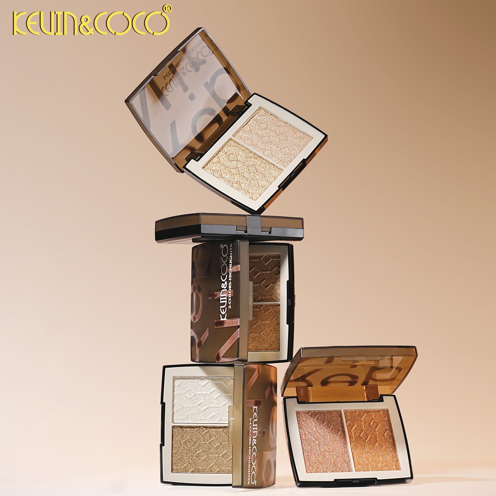 Reborn - Highlighter Disk -24PCS(KC1636)