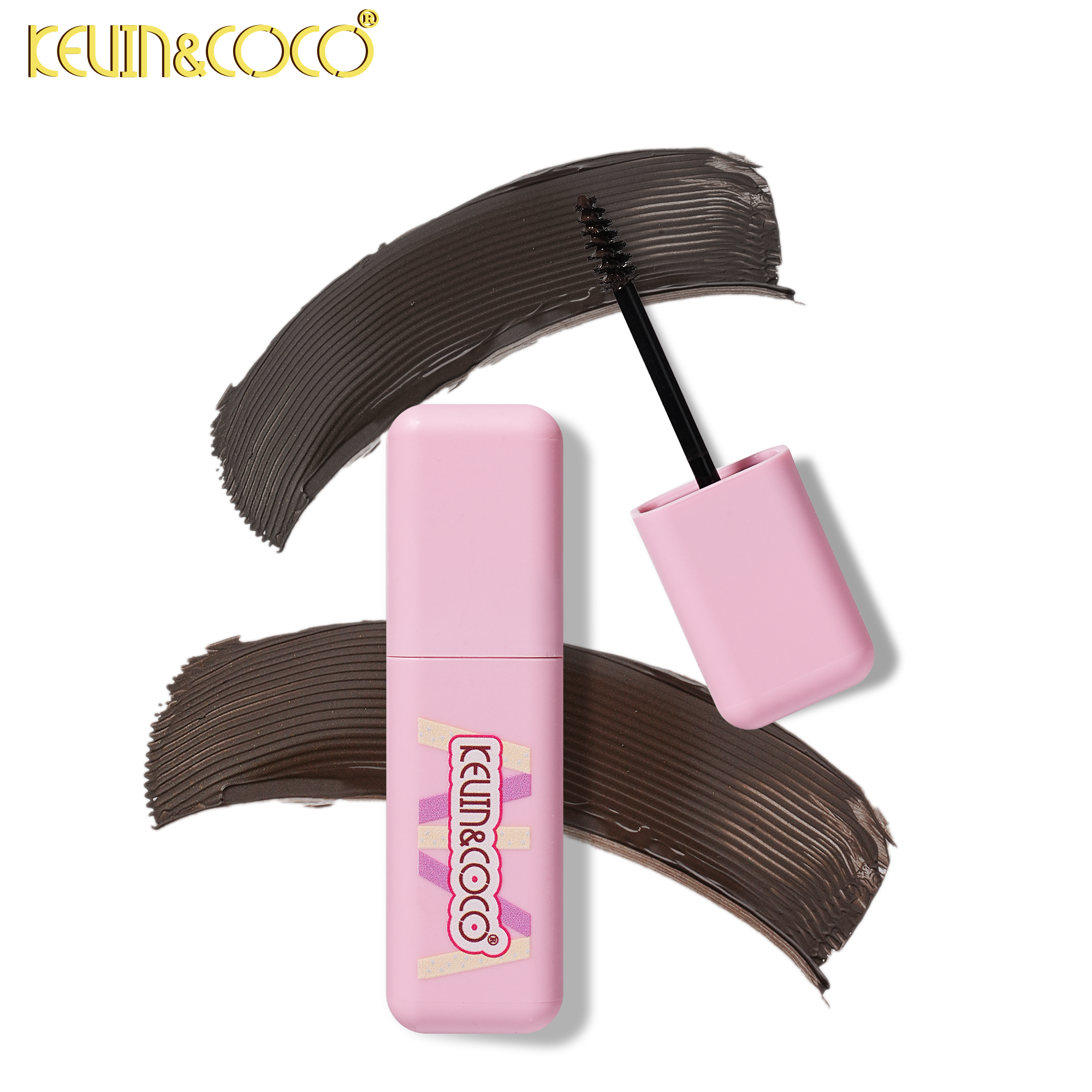Eyebrow Mascara -24PCS(KC1558)