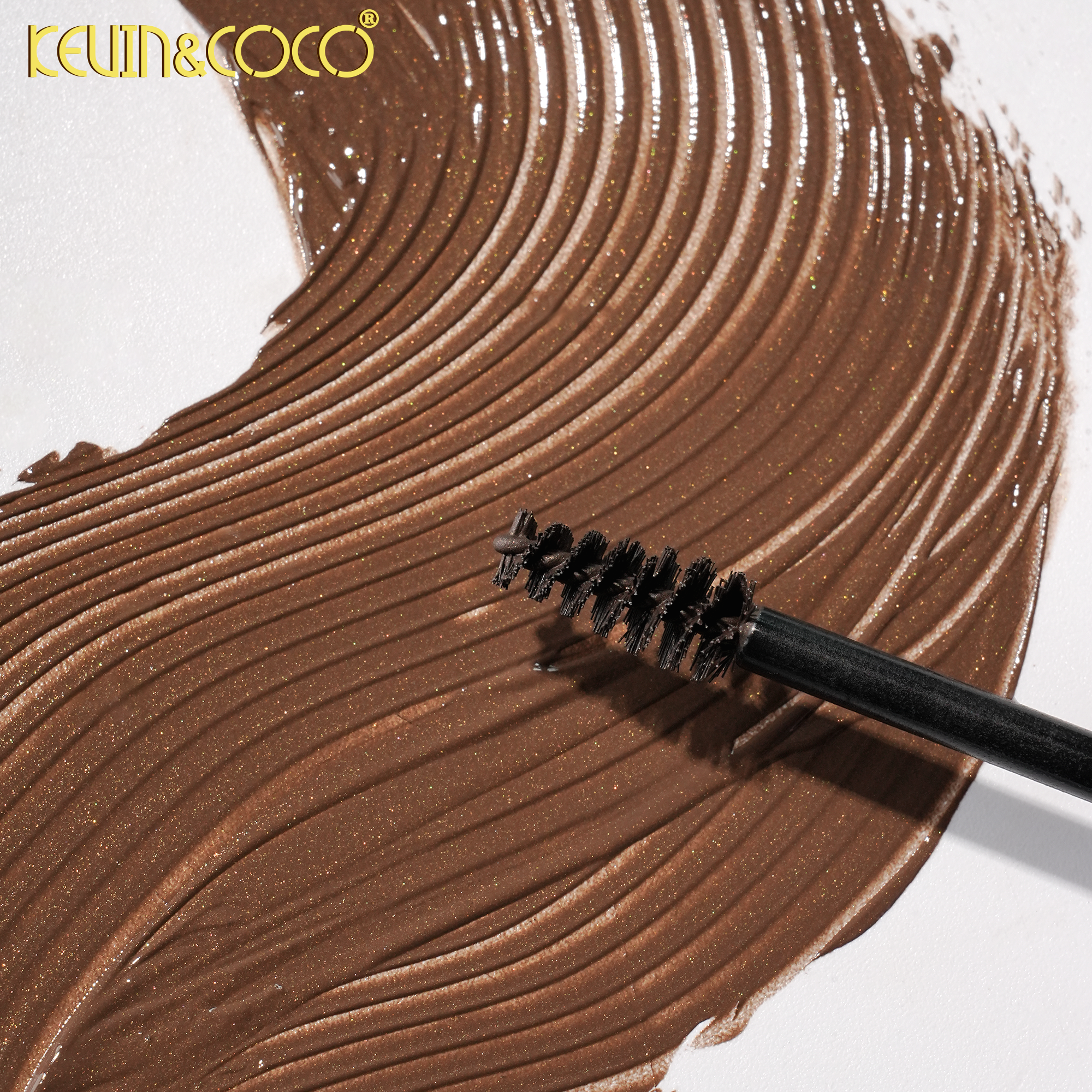 Eyebrow Mascara -24PCS(KC1558)