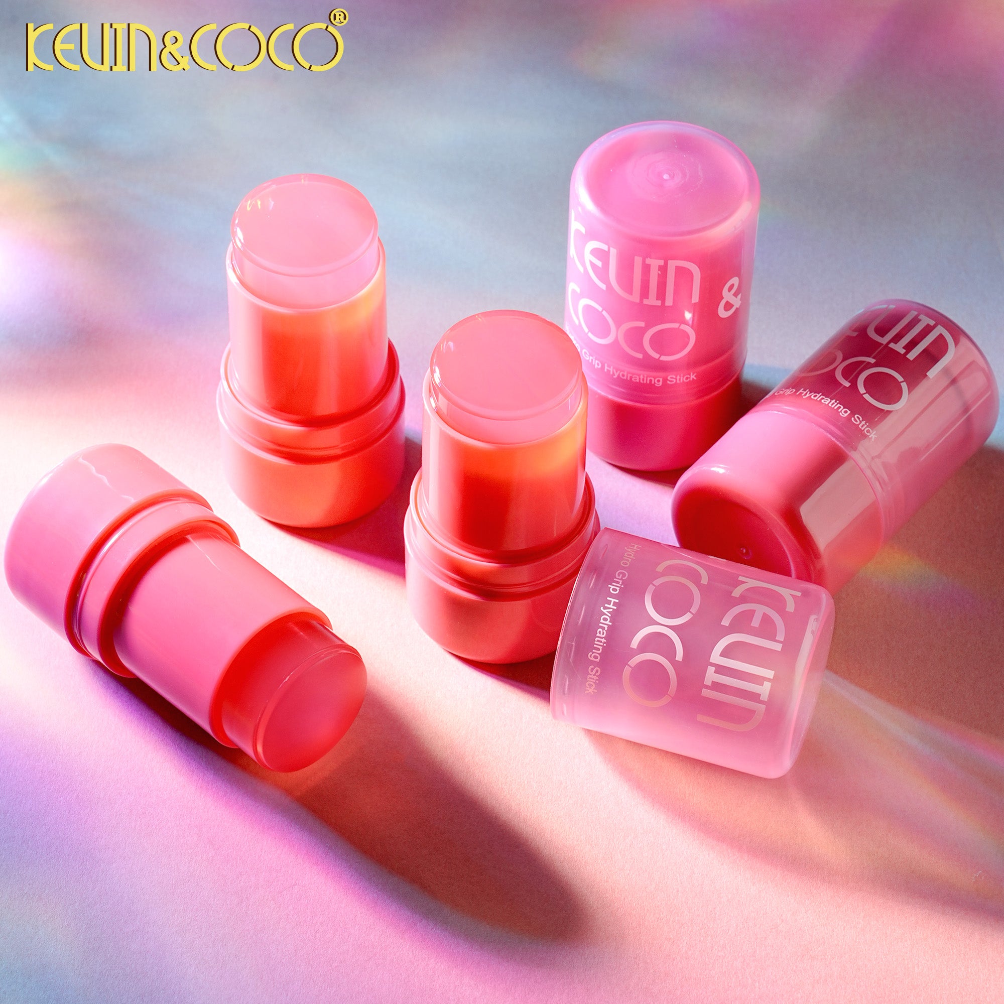 Phantom Chroma Era with our revolutionary Hydrating Face Stick -12PCS(KC1568)