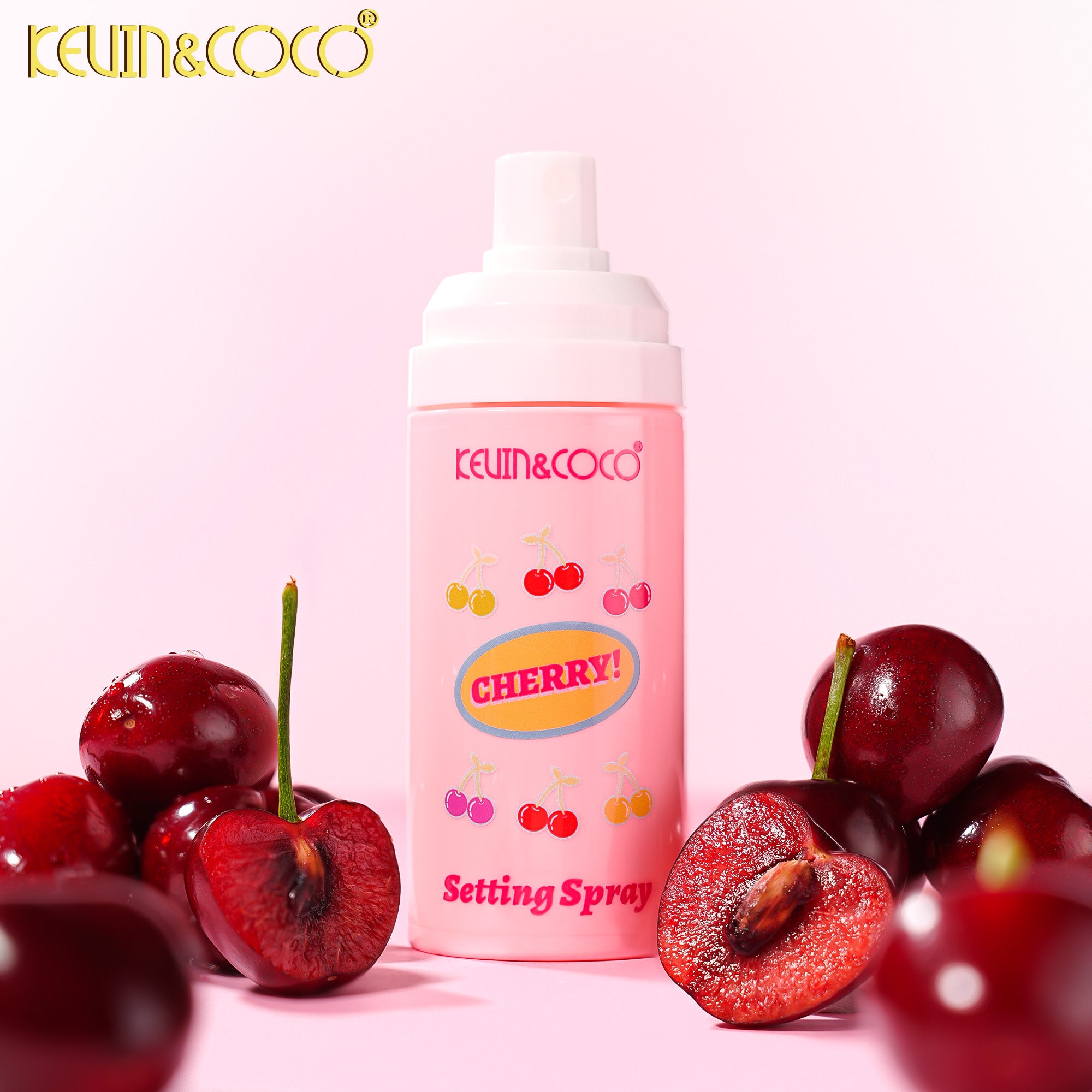 Cherry Confession Setting Spray-24PCS(KC1418)