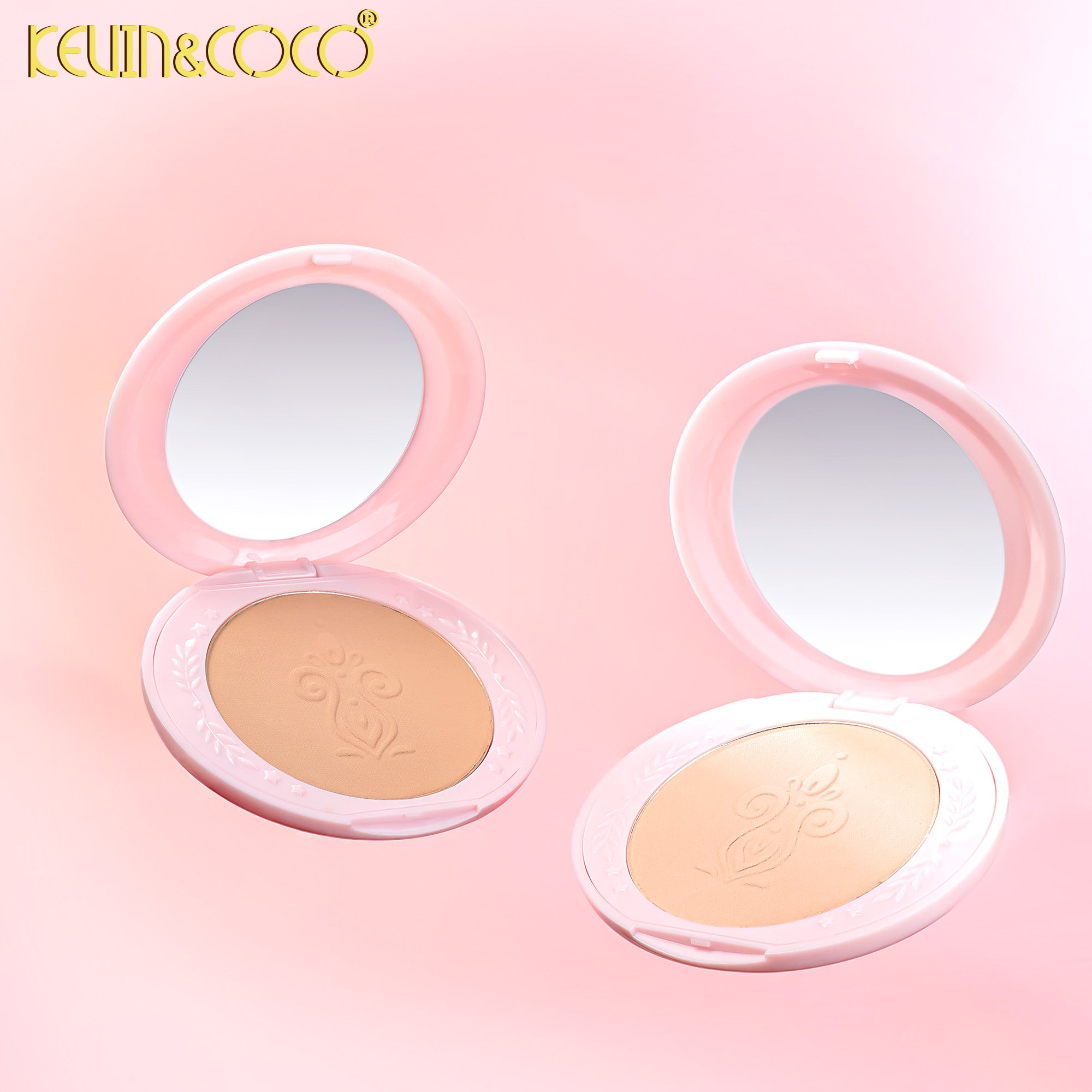 Snow Veil Mist Powder-12PCS(KC1605)