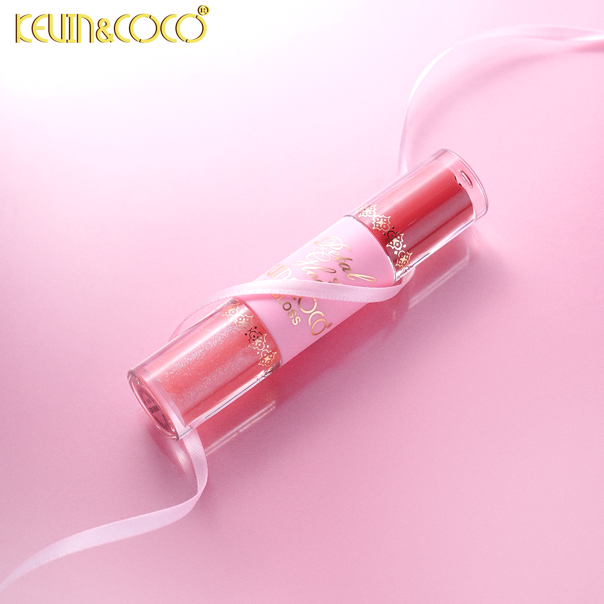 Petal Whisper 2-in-1 Lip & Cheek Tint-24PCS(KC1588)