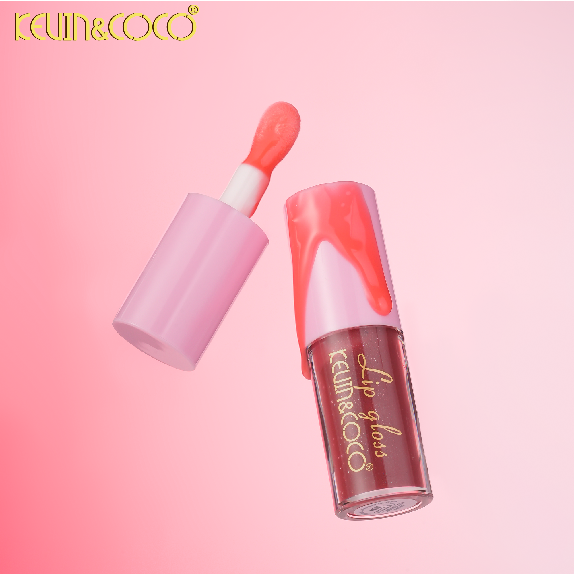 Starlight Lip Liner Mini Set-12PCS  (KC1519)