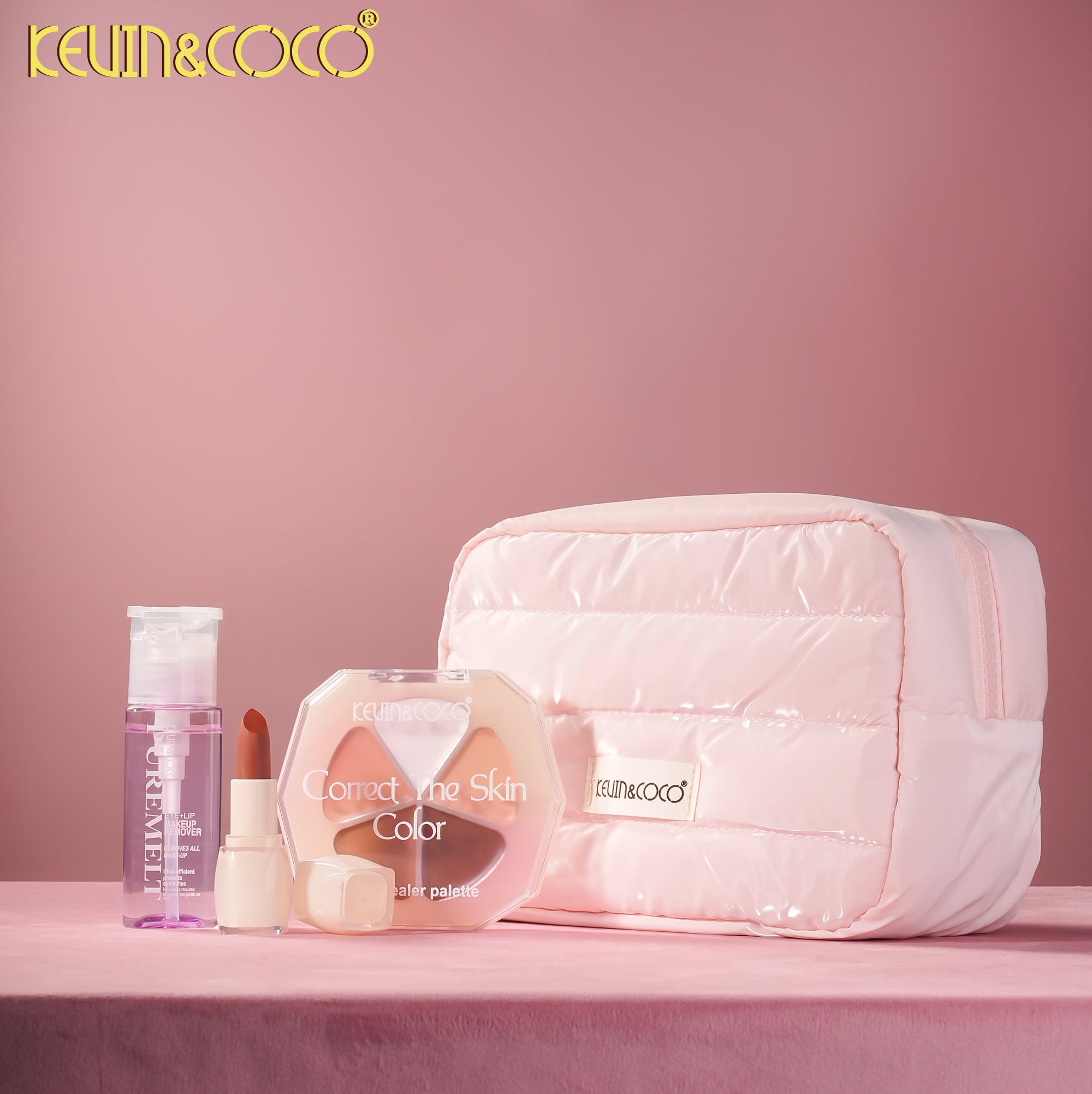 Radiant Luxe Set-6PCS(KC1763)