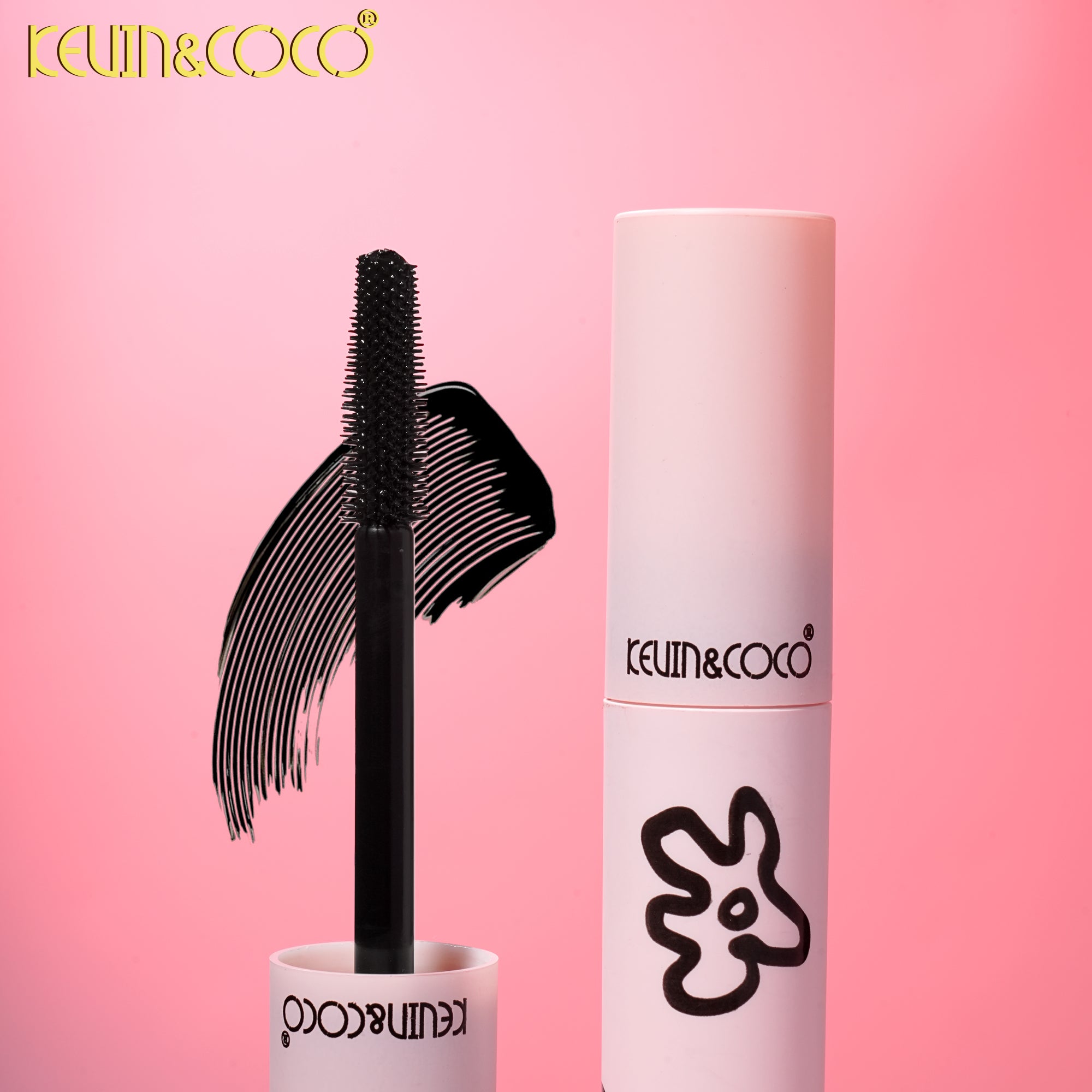 Powder & Tint Mascara-24PCS(KC1722)