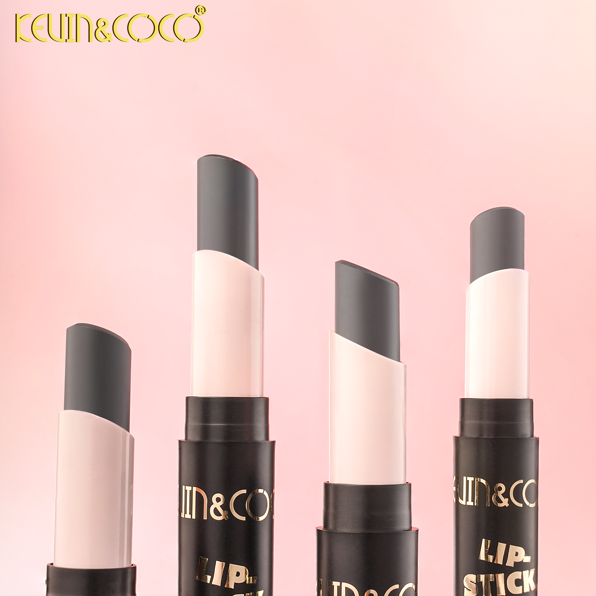 magic of Black Rose Color-Changing Lipstick-24PCS(KC1561)