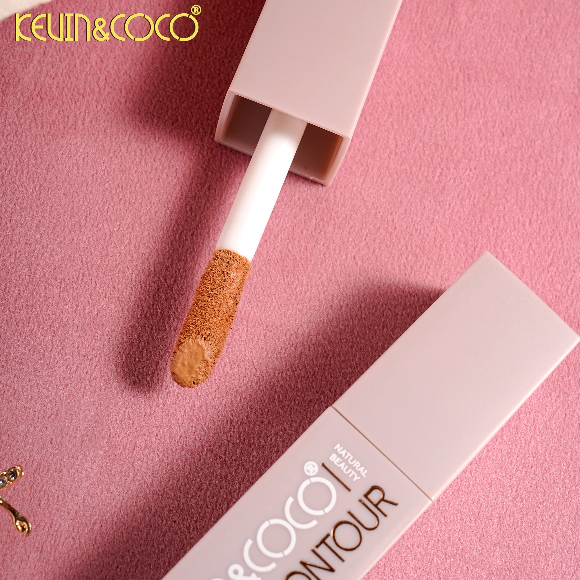Plasticine Shaping Liquid Contour -24PCS(KC1943)