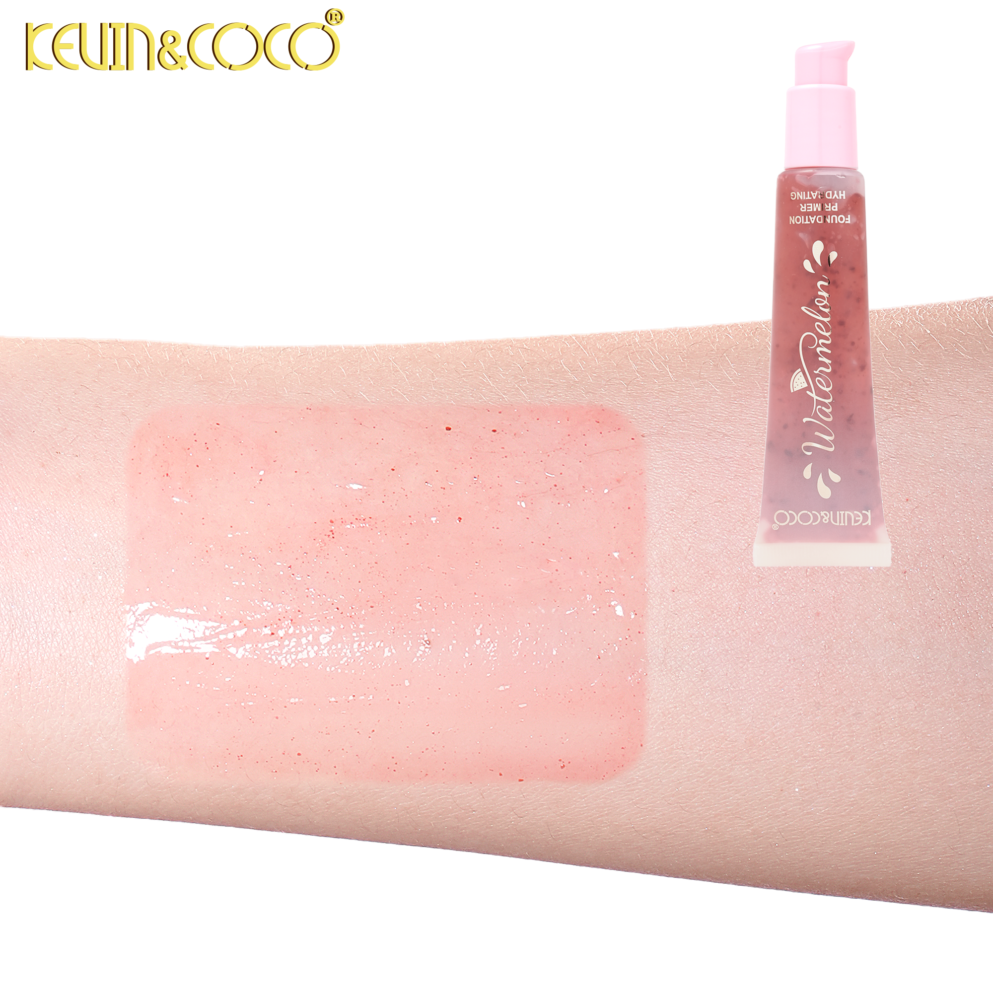 Flowing Light Series Primer-24PCS(KC1563)