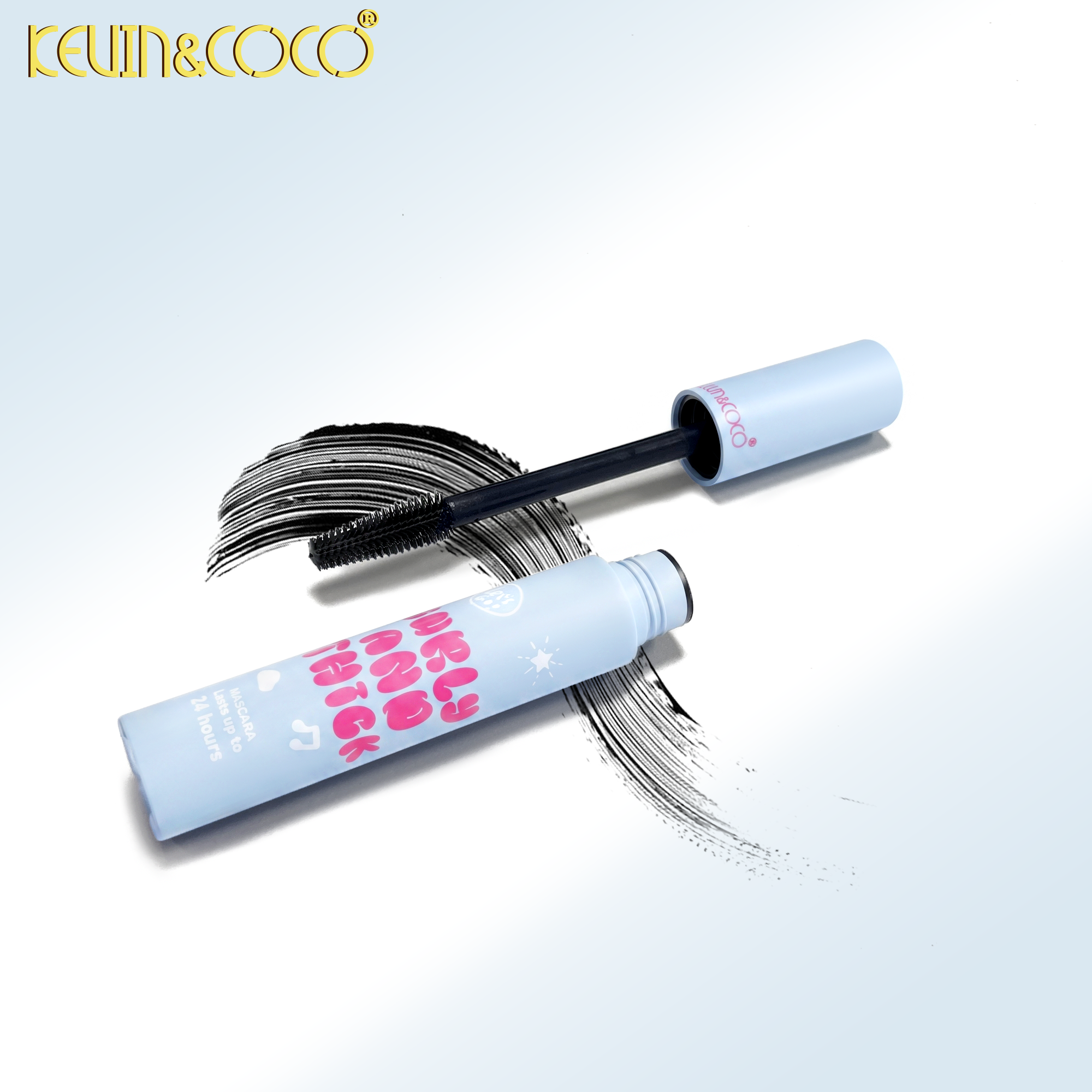 Ode to Joy Mascara-24PCS(KC1721)