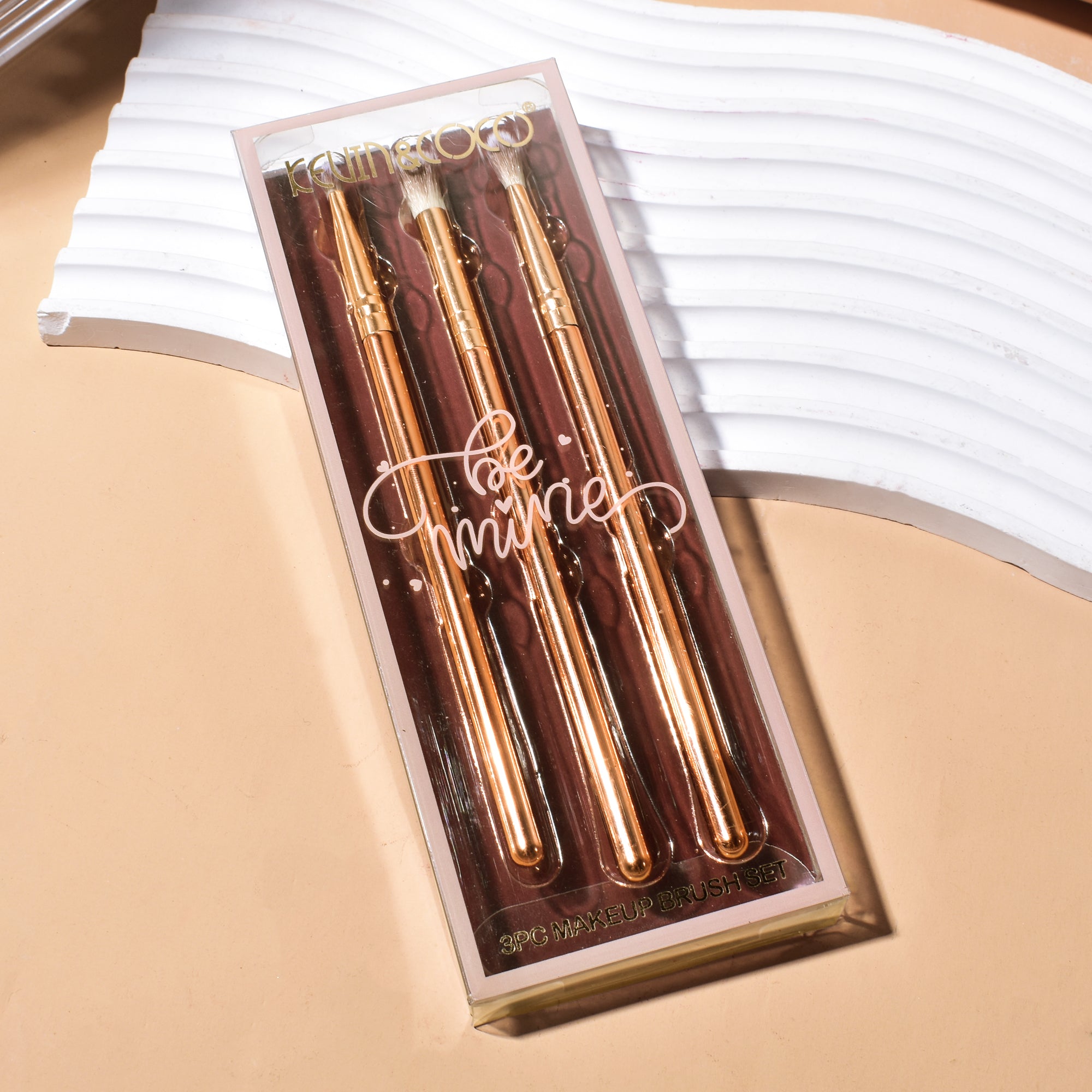 Be Mine Eye Brush Set