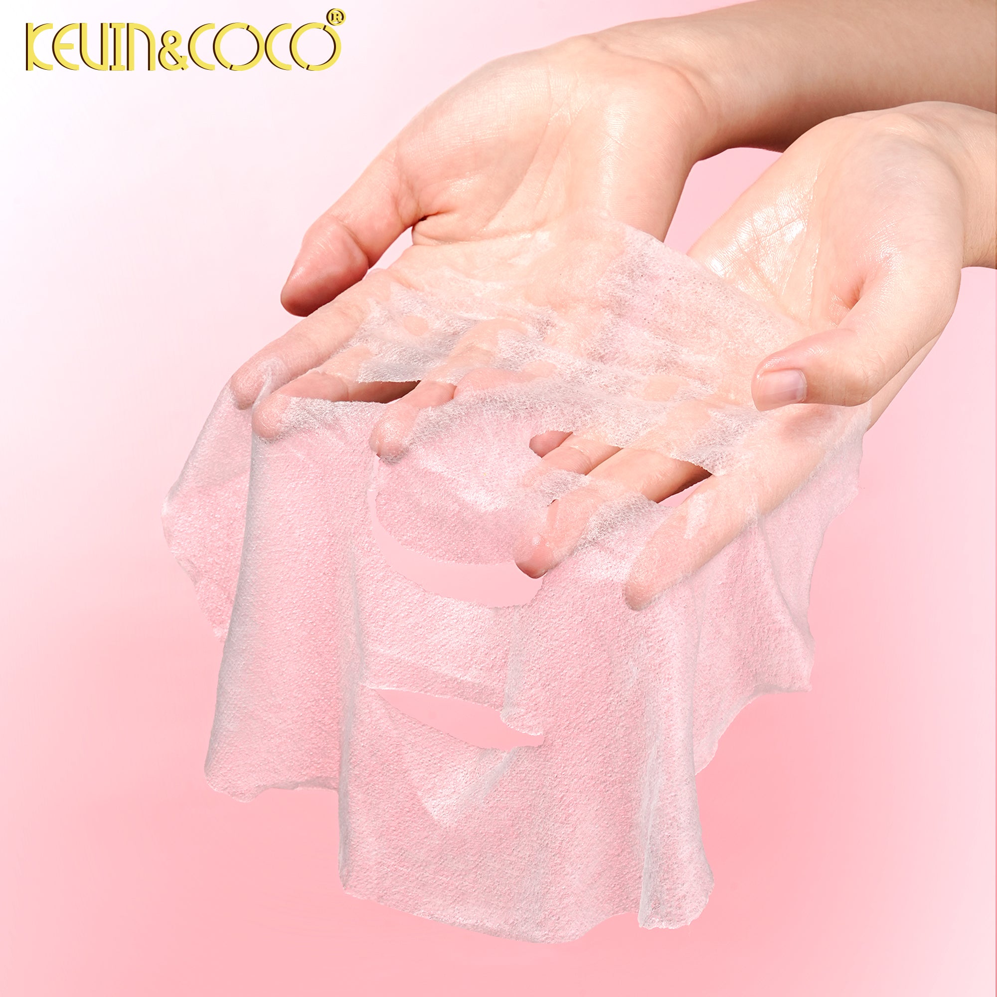 Berry Hydrating Mask-50PCS(KC1918)
