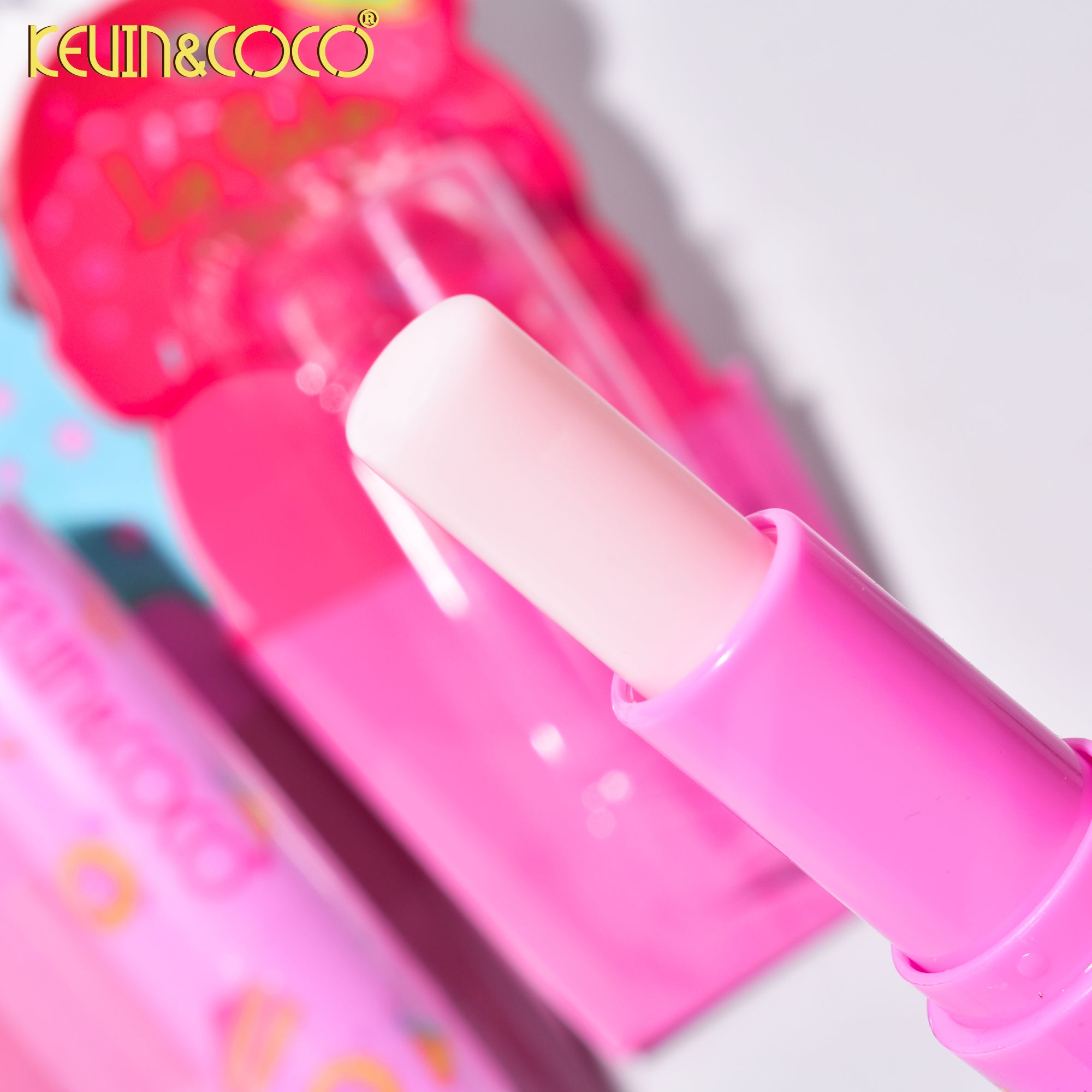 Hydrating Lip Balm (KC240289/ KC240296)